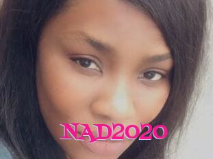 NAD2020