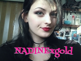 NADINExgold