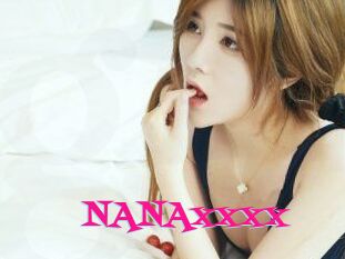 NANAxxxx