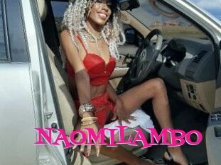 NAOMILAMBO