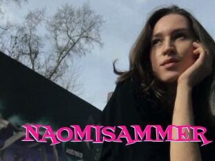 NAOMISAMMER