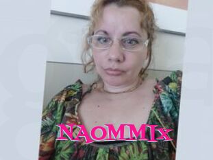 NAOMMIx