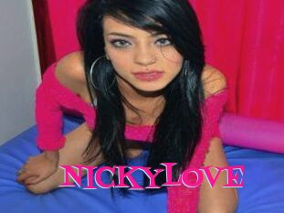 NICKYLOVE