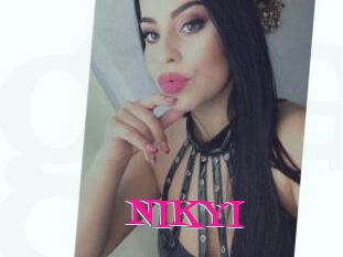 NIKYI