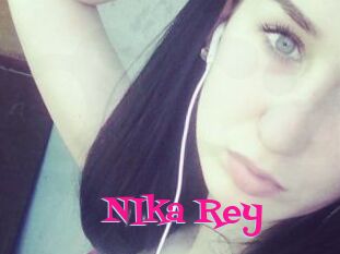 NIka_Rey