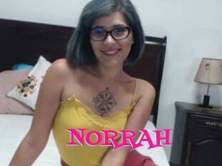 NORRAH