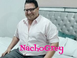 NachoGrey