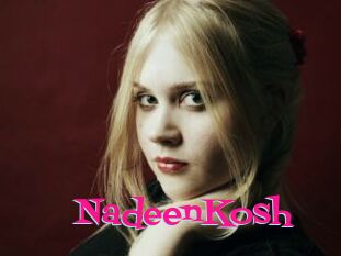 NadeenKosh