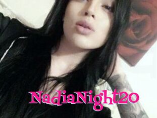 NadiaNight20