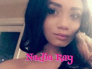 Nadia_Ray