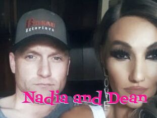 Nadia_and_Dean