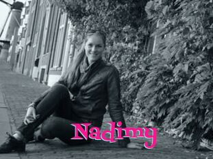 Nadimy