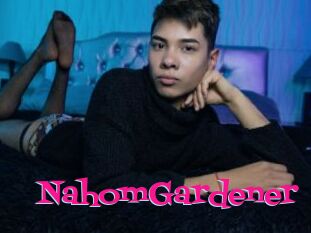 NahomGardener