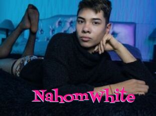 NahomWhite