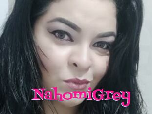 NahomiGrey