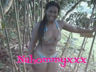 Nahommyxxx