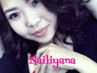 Nailiyana