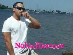 NakedDancer