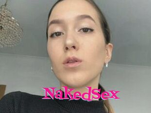 NakedSex