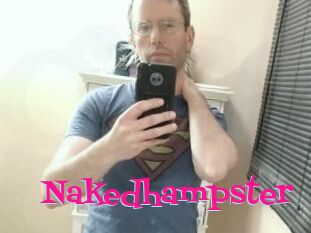 Nakedhampster