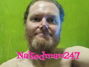 Nakedman247