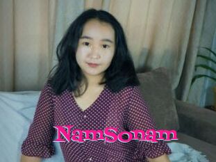 NamSonam