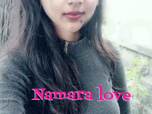 Namara_love