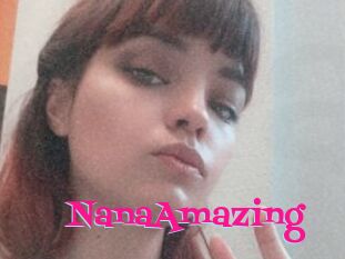 NanaAmazing