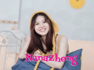 NanaZheng