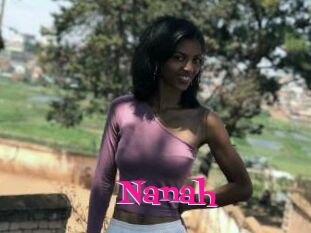 Nanah