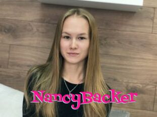 NancyBacker