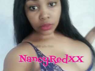 NancyRedXX