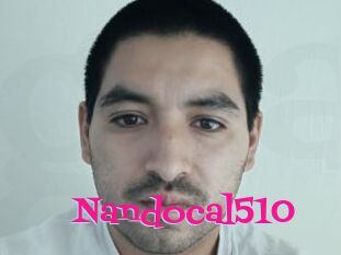 Nandocal510