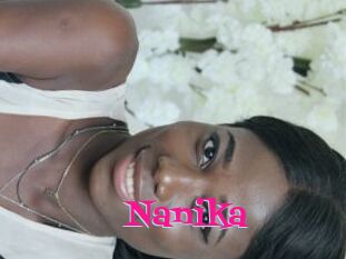 Nanika