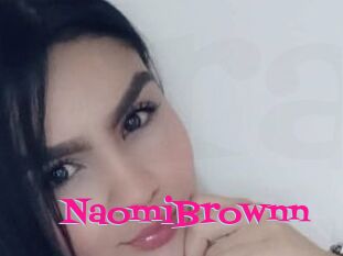 NaomiBrownn