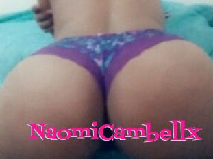 NaomiCambellx