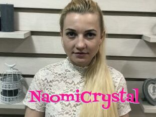 NaomiCrystal