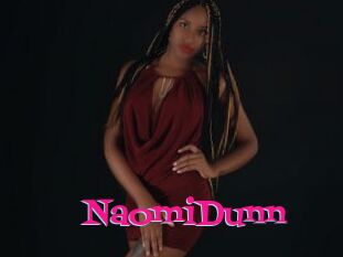 NaomiDunn