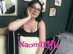 NaomiElfie