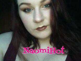 NaomiHot