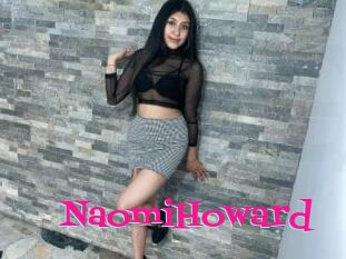 NaomiHoward