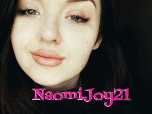 NaomiJoy21