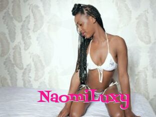 NaomiLuxy