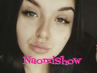 NaomiShow