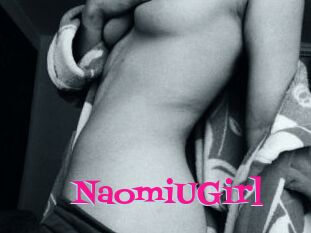 NaomiUGirl