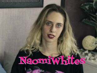 NaomiWhites