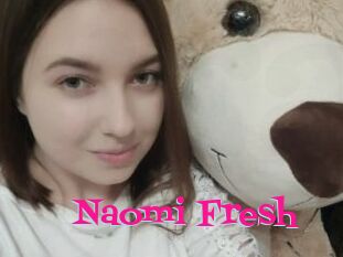 Naomi_Fresh