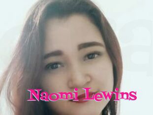 Naomi_Lewins