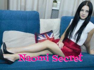 Naomi_Secret