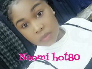 Naomi_hot80